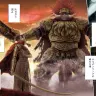 飛田ニキイチさんによるコミカライズ作品『ELDEN RING 黄金樹への道』