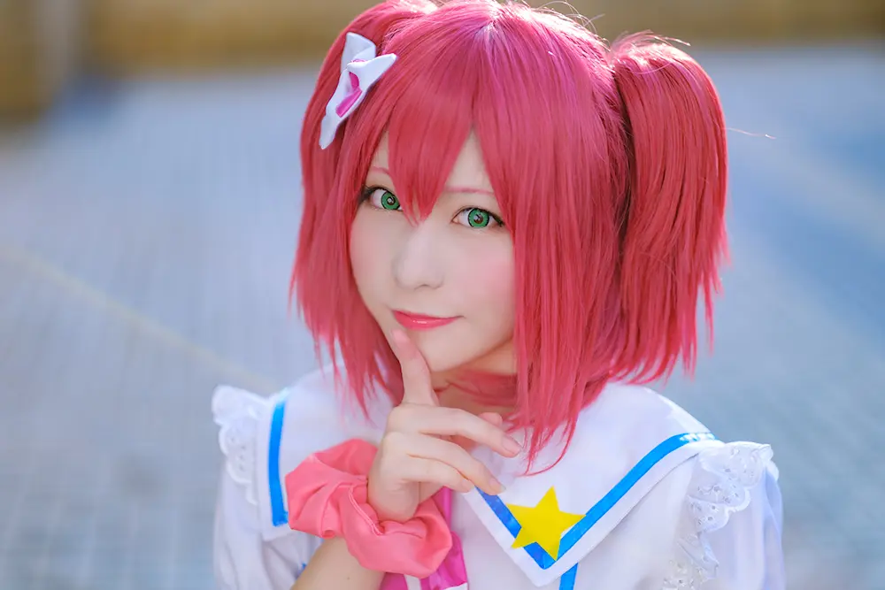 【写真】池ハロ2018の2日目もコスプレイヤーは最高！　2万人レイヤーから出会えた輝き