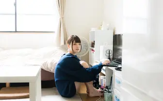 講談社オーディション「ミスiD」が新しい形のグラビア始動　第1弾は新谷姫加さん