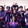 「DA PUMP / 桜 MV+SPOT」