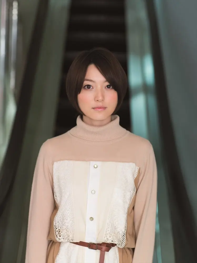 花澤香菜さん、待望のキャラソン配信　プロデュースはベボベ小出祐介