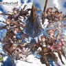 「グランブルーファンタジー」キービジュアル