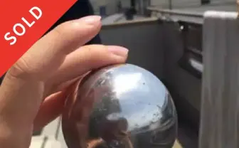 新緑の季節、メルカリを「アルミ玉」が席巻したのはなぜ？