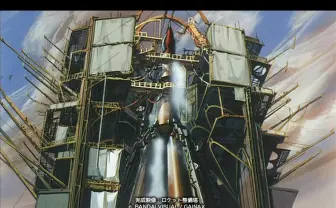 『王立宇宙軍 オネアミスの翼』貴重な展覧会 八王子市夢美術館で開催