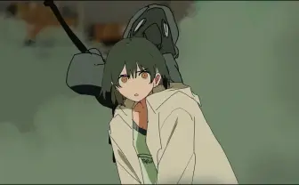 ずとまよ「勘ぐれい」MV公開 『Project:;Cold』主題歌、制作はこむぎこ2000