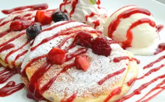 スイーツを暴走族にする「#スイーツヤンキー」祭り発生！ 殺覇徒瑠手、永久恋愛