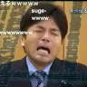 画像は「【ニコニコ動画】【ダブステップ】野々村竜太郎議員をリミックスしてみた」のキャプチャ