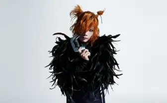 米津玄師、PlayStation新CMに出演　史上初の試みで新曲を先行公開