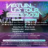 「Kizuna AI Virtual US Tour」