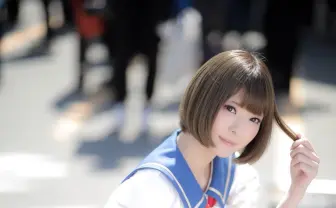 【写真】春を告げた美女たち「AnimeJapan 2018」最終日コスプレ