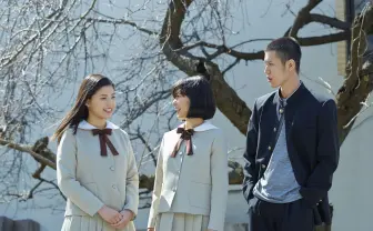『心が叫びたがってるんだ。』実写映画化! セクゾ中島健人、芳根京子で「ここさけ」再び