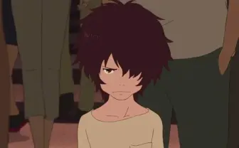 細田守3年ぶりの新作アニメ『バケモノの子』 特報映像公開！