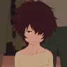 『バケモノの子』特報映像のキャプチャ