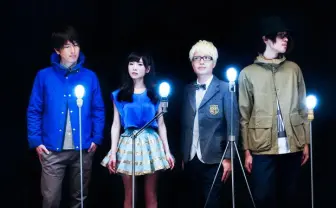 fhana、人気アニソン収録の初アルバム発表！ ワンマンも決定