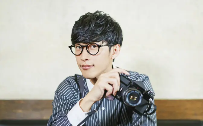 天才児 オーイシマサヨシが4歳の誕生日を迎える　みんな君じゃなきゃダメみたい