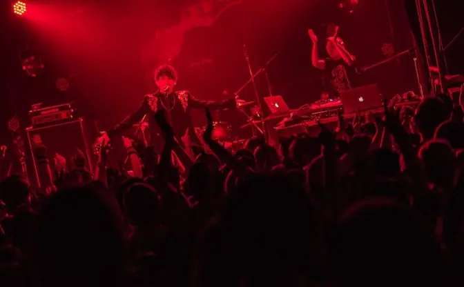 SKY-HI(AAA日高光啓)、今夜生配信に出演！ツアースタートで、込めた思いやライブの感想語る