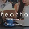 「teacha」（ティーチャ）