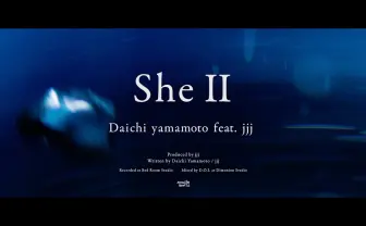 Daichi Yamamotoが1stアルバム『Andless』、Kid Fresinoや中村佳穂ら参加