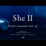 Daichi Yamamoto - She II Feat.jjj ( Music Video )