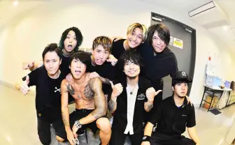 ELLEGARDENツアーグッズの通販緊急決定　エルレ細美「今日の転売状況はひどすぎる」