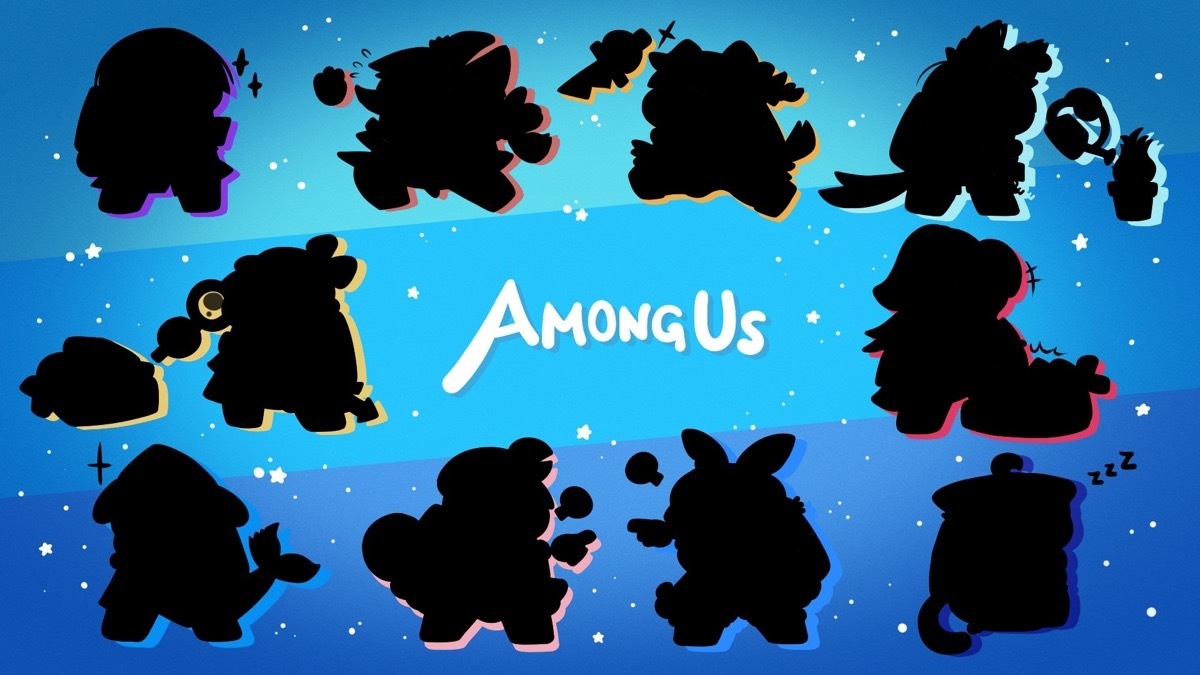 ホロライブが『Among Us』に近日実装か 兎田ぺこら、宝鐘マリンらが 