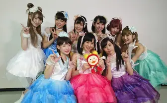 μ’sファイナルライブ「めざまし」で放送 インタビューも交えた独占内容