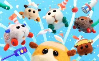 新作『PUI PUI モルカー』舞台はドライビングスクール PVと新キャラが解禁