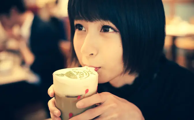【写真】クレーム処理界の女神！ 沖縄のルンバ系美少女「Rima＋」