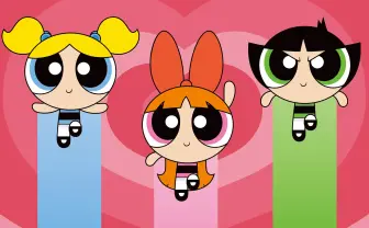 『パワーパフガールズ』新作吹替に上坂すみれ、豊崎愛生、村中知ら参加