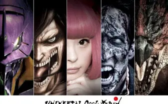 きゃりーぱみゅぱみゅが初のアトラクション化！ USJのクールジャパンがアツい