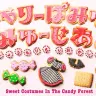 「きゃりーぱみゅぱみゅーじあむ2 〜いしょうもりもりおかしな森〜」