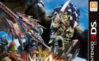 モンハン4G、発売5日で200万本突破！ 全国5都市で狩りコン開催