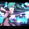 「Hand in Hand (Magical Mirai ver.)」／画像はすべて動画のスクリーンショット