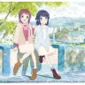 まなか＆美海コーデがガーリー！　『earth music ＆ ecology Japan Label』が『凪のあすから』コラボアイテム発表 [オタ女]
