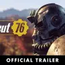 Fallout 76 – オフィシャルE3トレーラー