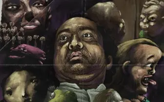 やみつき必至の強烈な11本！「変態アニメーションナイト2014」