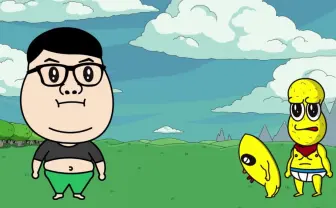 ピーナッツくん、デカキンのラジオ番組にレギュラー出演　相変わらず地固めがすごい