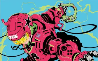 任天堂「東京ゲームショウ」に初出展　ビジネスミーティングエリアに