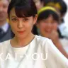 映画『リアル鬼ごっこ』主演のトリンドル玲奈さん