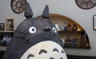 話題のイベント「ジブリの大博覧会」をレポート！ スタジオジブリの30年間を六本木で体感