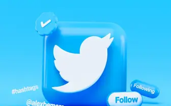 いらすとや、Twitterのロゴ「X」化で“クビになった青い鳥”公開　仕事が早い