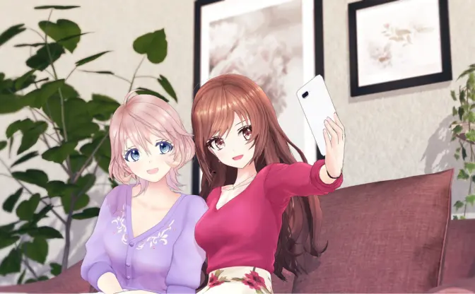 「ゲーム部」運営会社が女性向けVTuber　新たなファンを生み出す予感