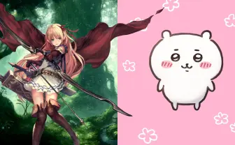 ちいかわ×シャドウバース　ダークファンタジーの世界でも「ヤーッ！」