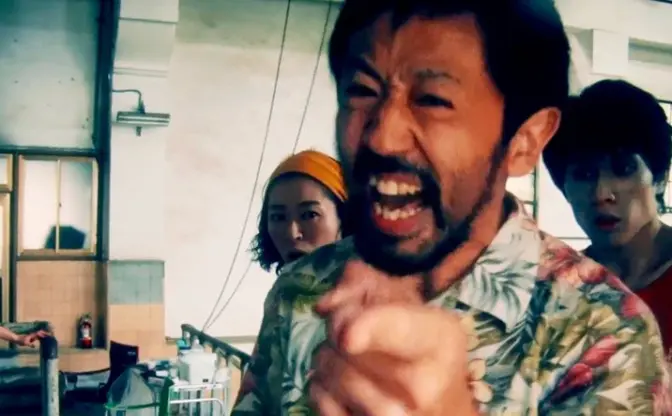 映画『カメラを止めるな！』興収トップ10に　無名の新人監督、俳優たちの快挙