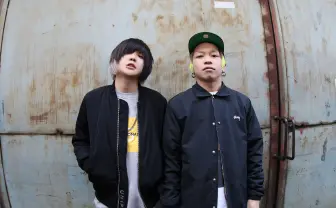 電波少女の新EP『パラノイア』 初回盤にはワンマンライブ収録のDVD