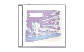 tofubeats 3rdアルバム『FANTASY CLUB』リリース　HARD-OFF BEATSも復活