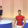 NHK「みんなで筋肉体操」／画像はすべてNHK番組紹介ページより