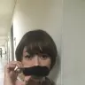 真木よう子さん／キリンビールTwitter公式アカウントより