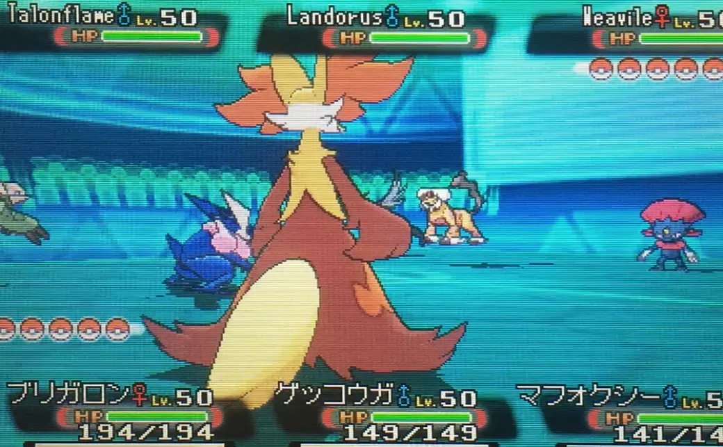 ポケモン サン・ムーン』で消える僕らの遊び場 トリプルバトルは本当に