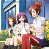 HoneyWorks meets スフィア『一分一秒君と僕の』（期間生産限定アニメ映画盤）